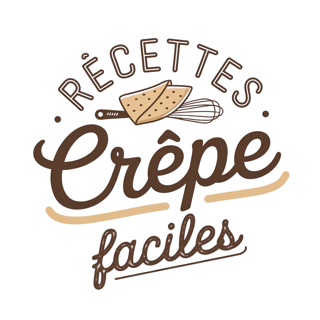 Recettes Crêpe faciles