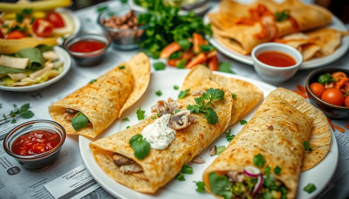 astuces pour des crêpes salées délicieuses