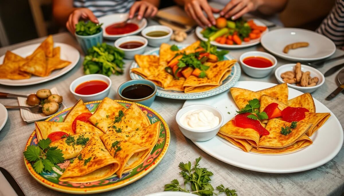 bienfaits cuisine conviviale