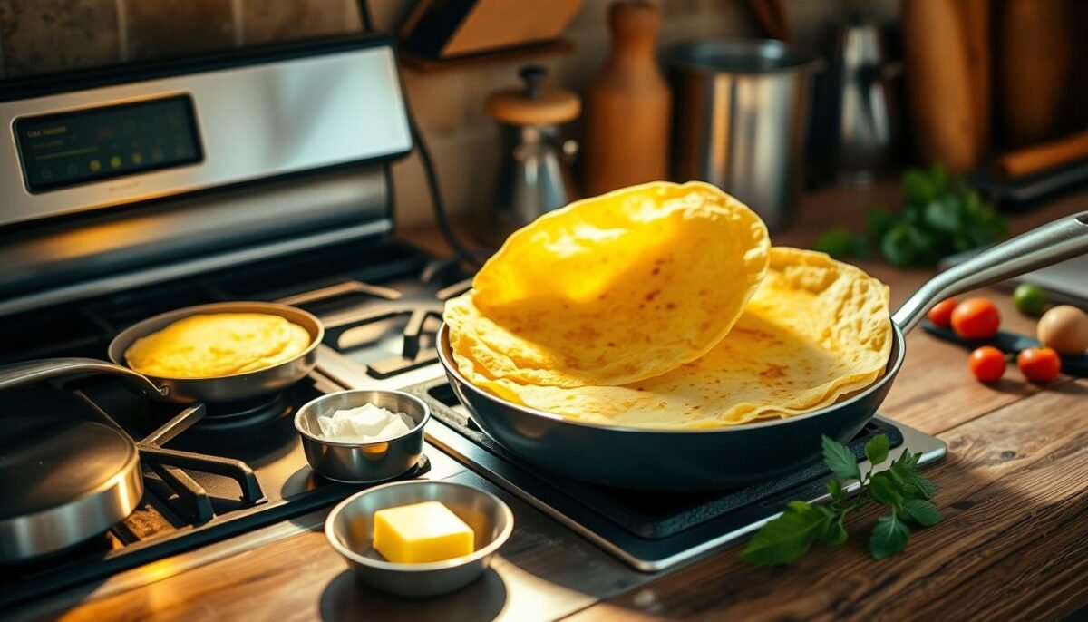 comment faire crêpe beurre salé